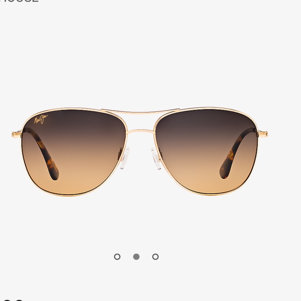 Women’s Maui Jim sunglasses